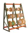 Small Cable Reel Racks - Starter Kit 2*