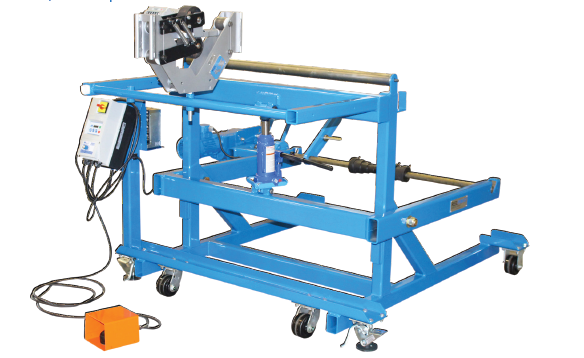 RS Stationery Reeling & Coiling Machinery