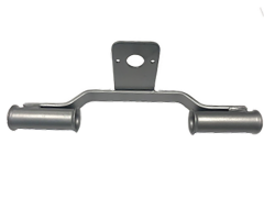 Fairlead tube