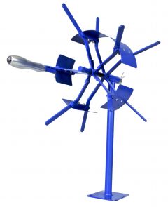 Small Manual Collapsible Coiler P/N 14000-36*