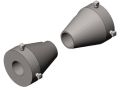 PSK SET CONE BUSHING 1.375