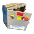 MAIN ENCLOSURE NK6 10HP 480V P/N 100021734*