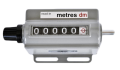 Metric Counter RHPO p/n 13700-48*