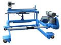 HJ/K Series: Mobile Reeling & Coiling Machine