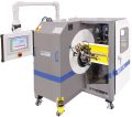 Automatic Cut and Transfer Coiling & Spooling Machine ACT-16