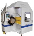 Automatic Cut & Transfer Coiling & Spooling Machine (ACT-36)