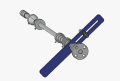 SHAFT ASSEMBLY 2