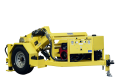 Puller Tensioner Trailer