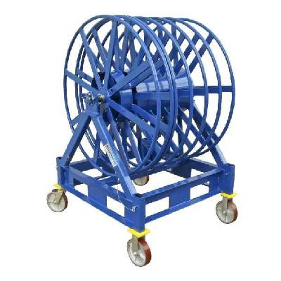 Cable Reel Stands - CRS