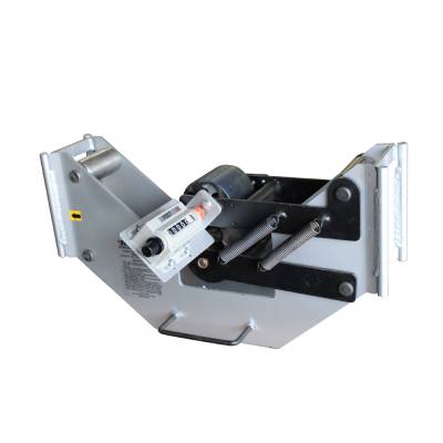 Material Measuring Meter Model 1704: Wire and Cable Length Counter