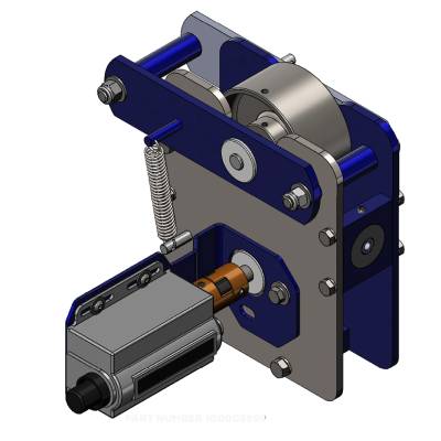 Model RC-10 Measurer