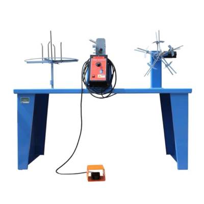 Table Mounted Small Measuring and Coiling System p/n SPH/2-007*