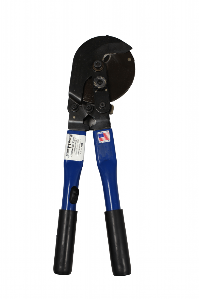CCPN-16397-06 Cable Cutter