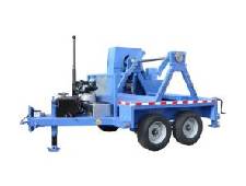 Unveiling the Efficiency of Reel Lifters and Trailers in Material Handling