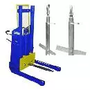 Lifting & Trailers Image