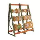 Reel Racking, Stands & Storage Image