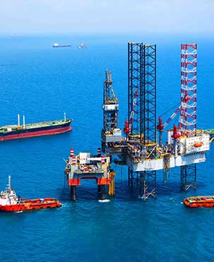 Oil & Gas