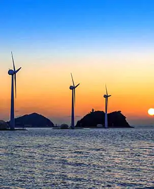 Wind Energy