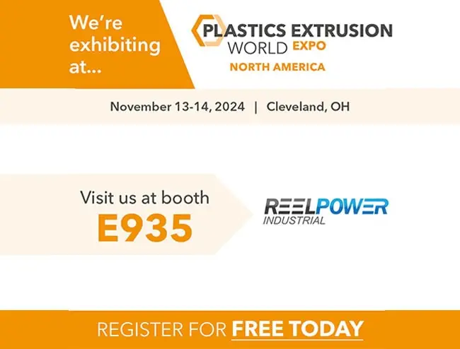 AMI Plastics World Expos North America