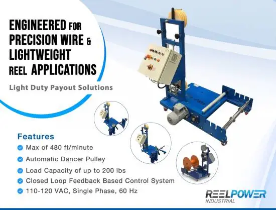 Light Duty Payout Solutions - Banner Image